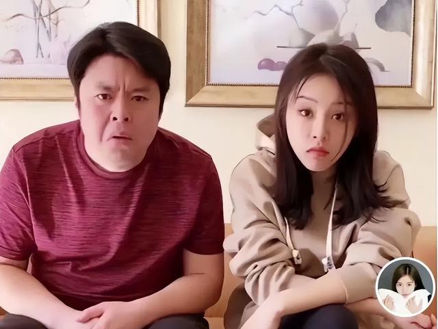 网红祝晓晗：演绎父女吸粉4千万，到底凭啥？-3